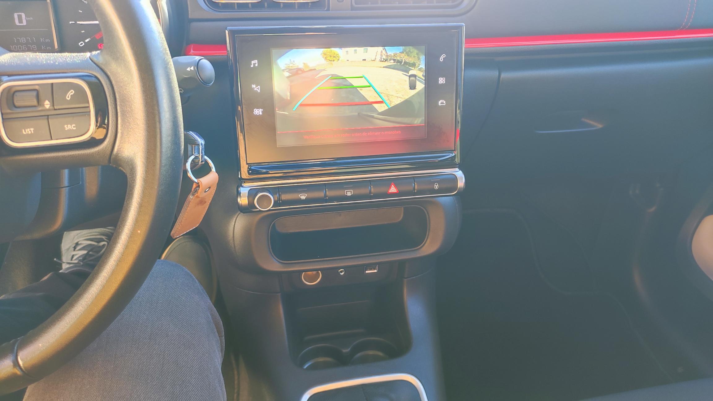 CITROEN C3 1.2 PureTech Shine