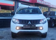 Mitsubishi L200 2.4 DI-D   4X2