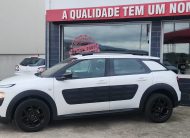 Citroen C4 Cactus 1.2