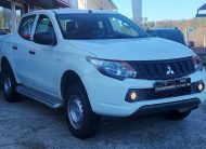 Mitsubishi L200 2.4 DI-D   4X2