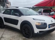 Citroen C4 Cactus 1.2