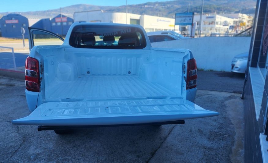 Mitsubishi L200 2.4 DI-D   4X2