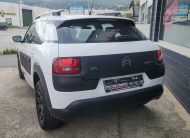 Citroen C4 Cactus 1.2