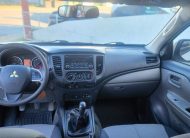Mitsubishi L200 2.4 DI-D   4X2