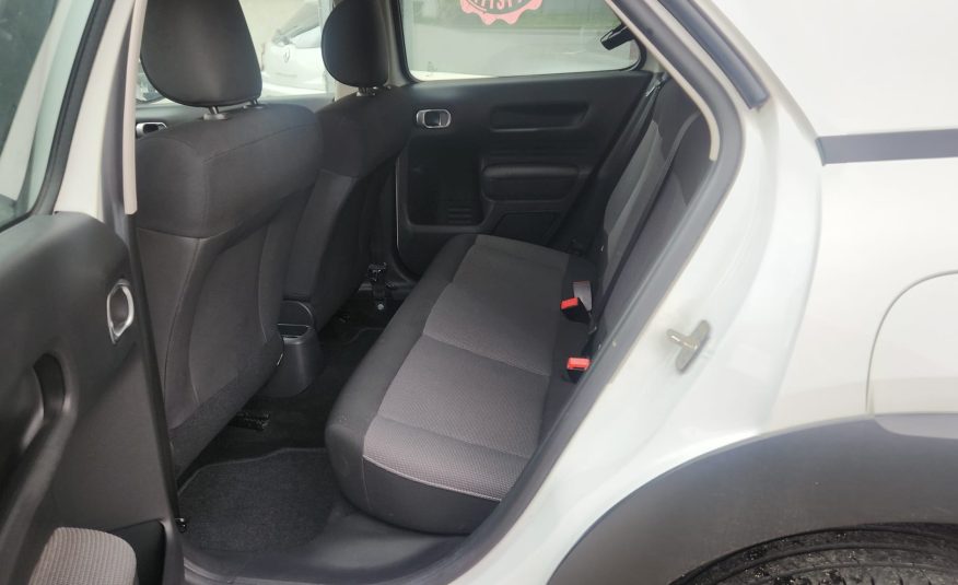 Citroen C4 Cactus 1.2