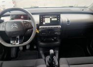 Citroen C4 Cactus 1.2