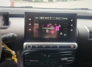 Citroen C4 Cactus 1.2