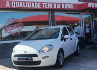Fiat Grd. Punto Diesel 1.3 M-Jet Easy S&S