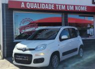 Fiat Panda 1.2
