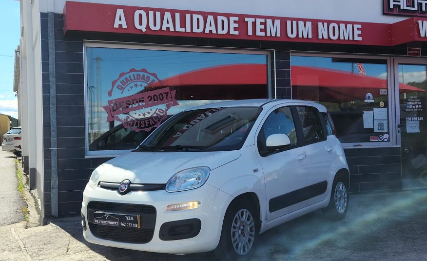 Fiat Panda 1.2