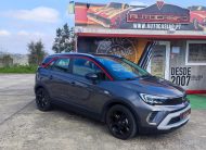 Opel Crossland X 1.2 Design & Tech