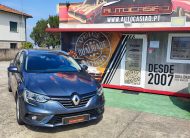 Renault Megane 1.5 Dci Sport Tour Limited