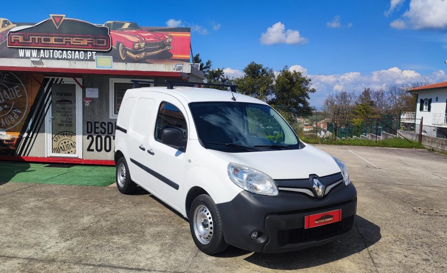 Renault Kangoo 1.5 Dci
