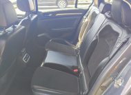 Renault Megane 1.5 Dci Sport Tour Limited