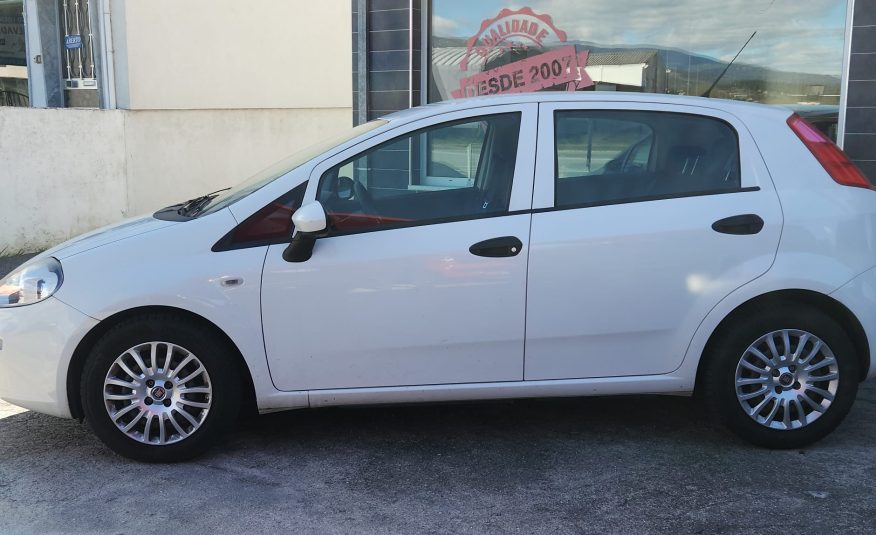 Fiat Grd. Punto Diesel 1.3 M-Jet Easy S&S