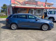 Renault Megane 1.5 Dci Sport Tour Limited