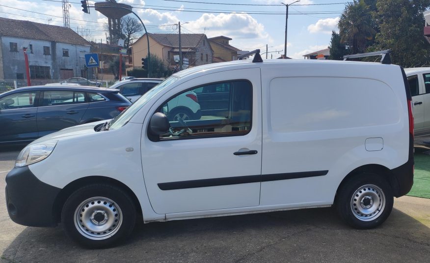 Renault Kangoo 1.5 Dci