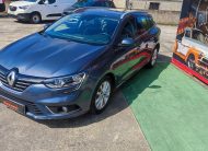 Renault Megane 1.5 Dci Sport Tour Limited