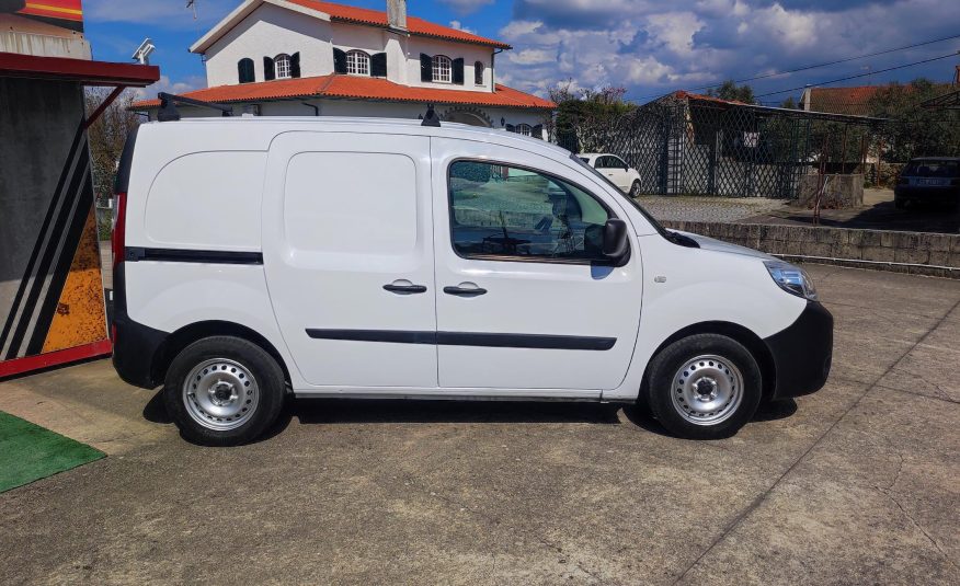 Renault Kangoo 1.5 Dci