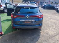 Renault Megane 1.5 Dci Sport Tour Limited