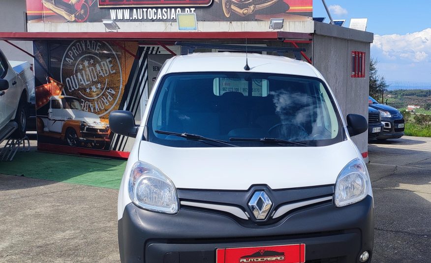 Renault Kangoo 1.5 Dci
