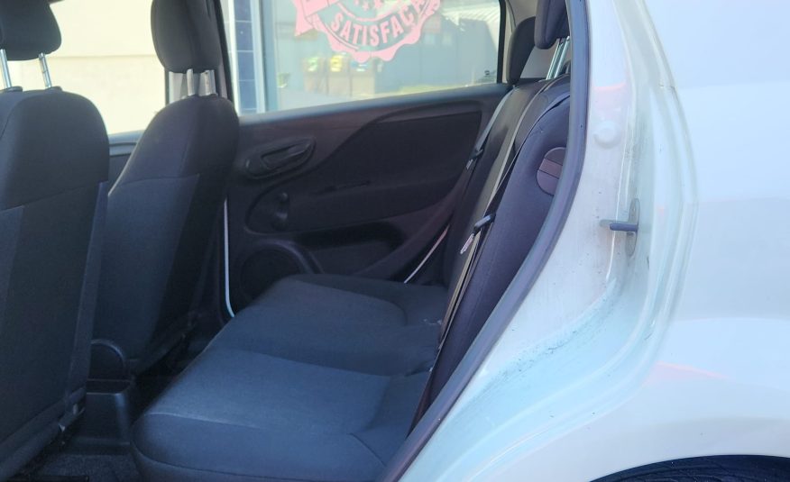 Fiat Grd. Punto Diesel 1.3 M-Jet Easy S&S