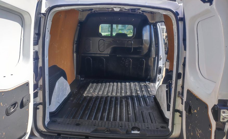 Renault Kangoo 1.5 Dci