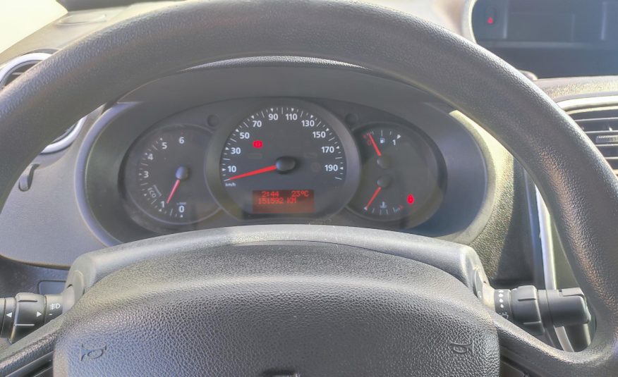 Renault Kangoo 1.5 Dci
