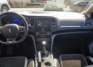 Renault Megane 1.5 Dci Sport Tour Limited