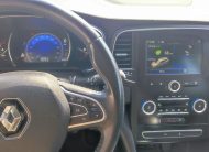 Renault Megane 1.5 Dci Sport Tour Limited