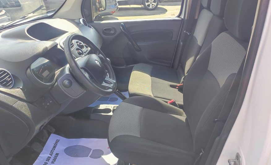 Renault Kangoo 1.5 Dci