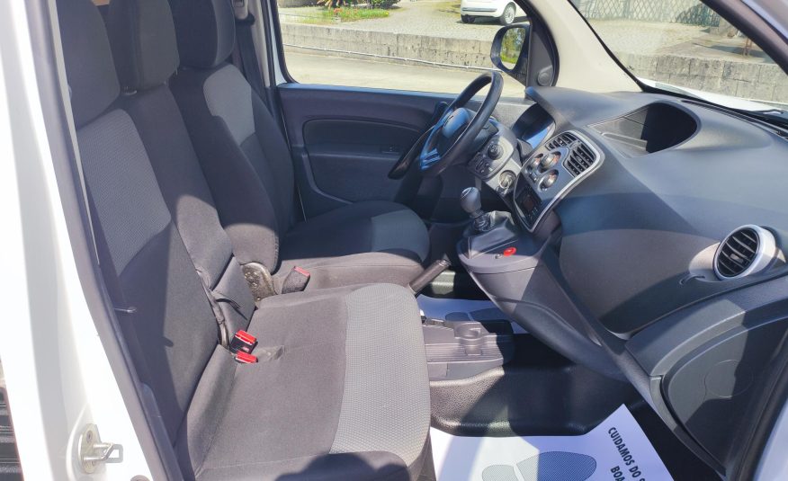 Renault Kangoo 1.5 Dci
