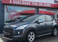 Peugeot 3008 1.6 Hdi Executive