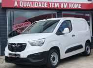 Opel Combo 1.5 Cdti L1H1
