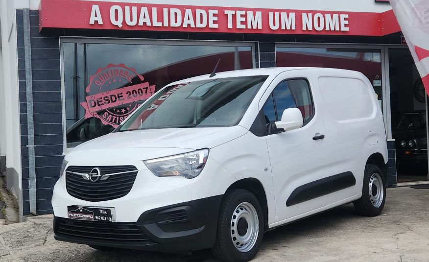 Opel Combo 1.5 Cdti L1H1