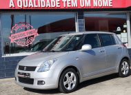 SUZUKI Swift Diesel 1.3 DDiS GLX
