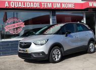OPEL Crossland X 1.2 Edition