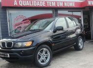 BMW X5 Diesel 3.0 d