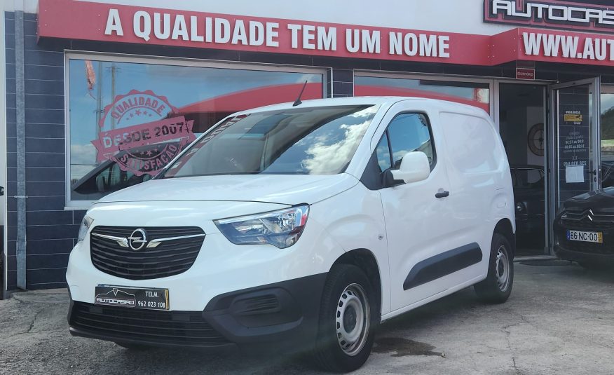 Opel Combo 1.5 Cdti L1H1