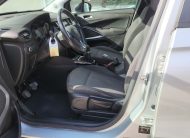 OPEL Crossland X 1.2 Edition