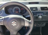 SUZUKI Swift Diesel 1.3 DDiS GLX