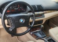BMW X5 Diesel 3.0 d