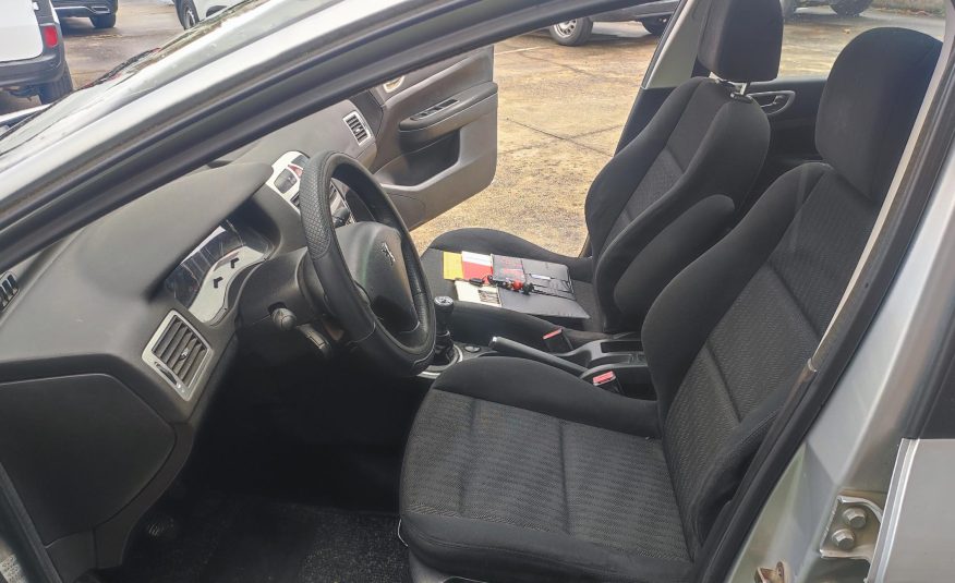 Peugeot 307 SW 1.6 HDi