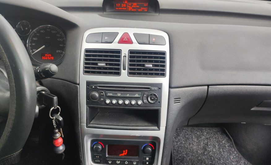 Peugeot 307 SW 1.6 HDi