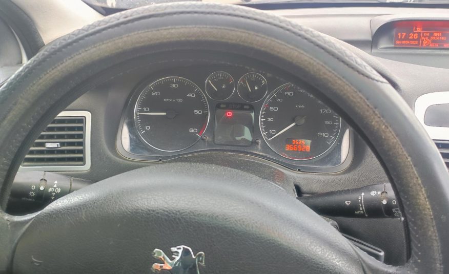 Peugeot 307 SW 1.6 HDi