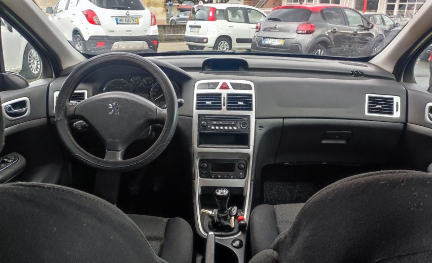 Peugeot 307 SW 1.6 HDi