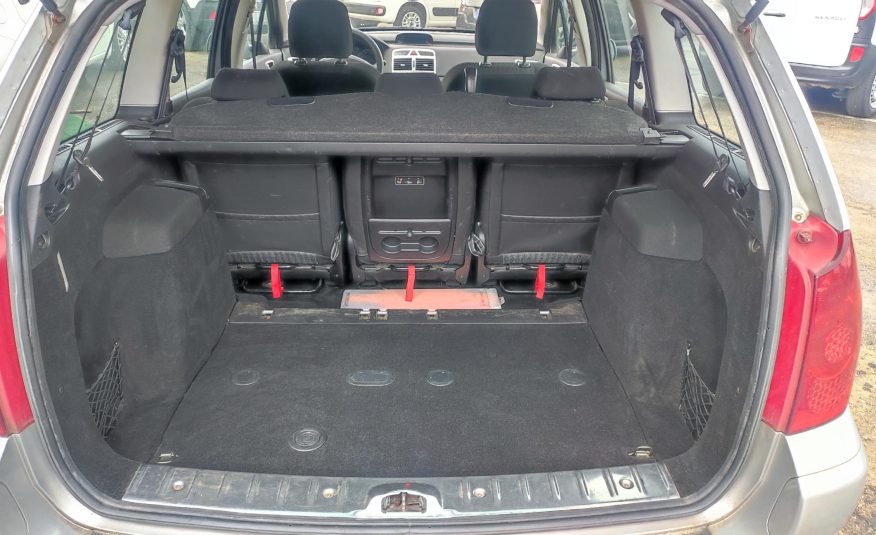 Peugeot 307 SW 1.6 HDi