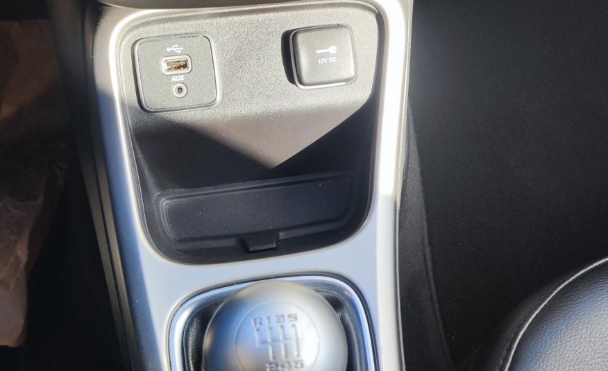 Jeep Compass 1.6 M-Jet Limited
