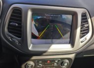 Jeep Compass 1.6 M-Jet Limited
