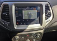Jeep Compass 1.6 M-Jet Limited